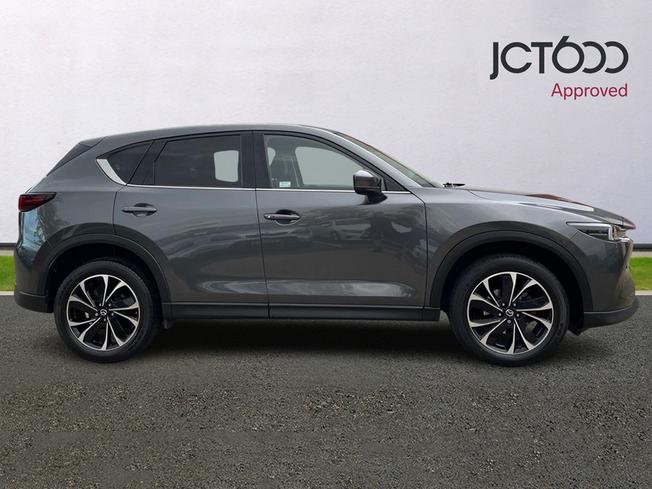 MAZDA CX-5 Photo 4