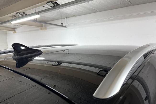 VOLKSWAGEN Tiguan Photo 33