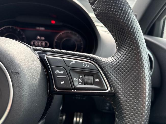 Audi A3 Photo 17