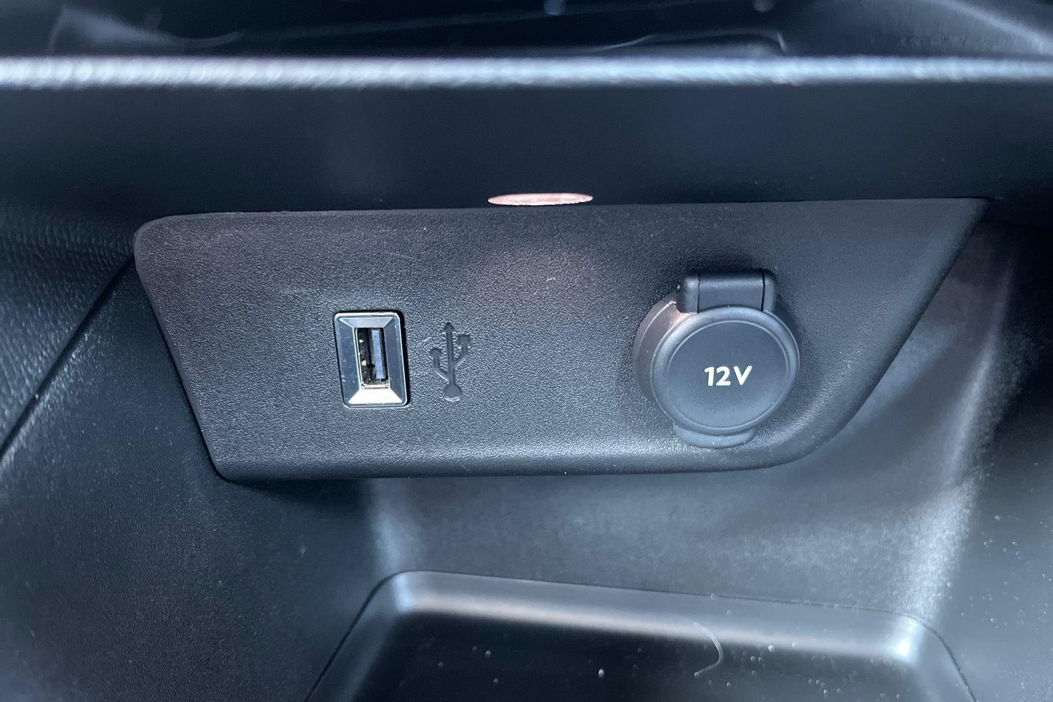 Vauxhall Mokka Photo 34