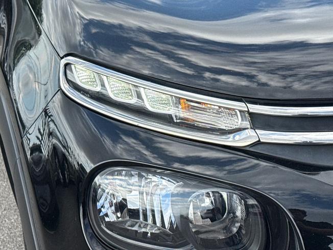 CITROEN C3 Photo 19