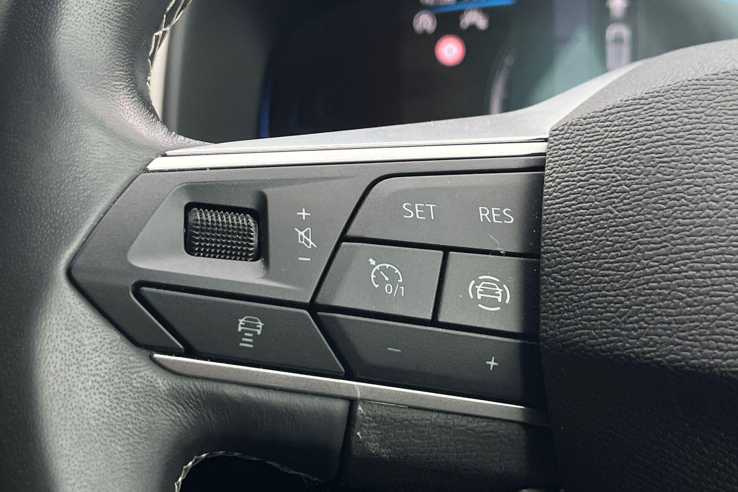 SEAT Ateca Photo 37