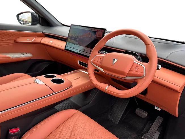 CHANGAN Deepal S07 Photo 6