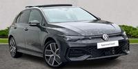 Volkswagen Golf Photo 0