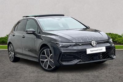 Used Volkswagen Golf WD26MVZ 1