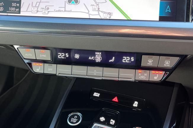 AUDI Q4 E-Tron Photo 25