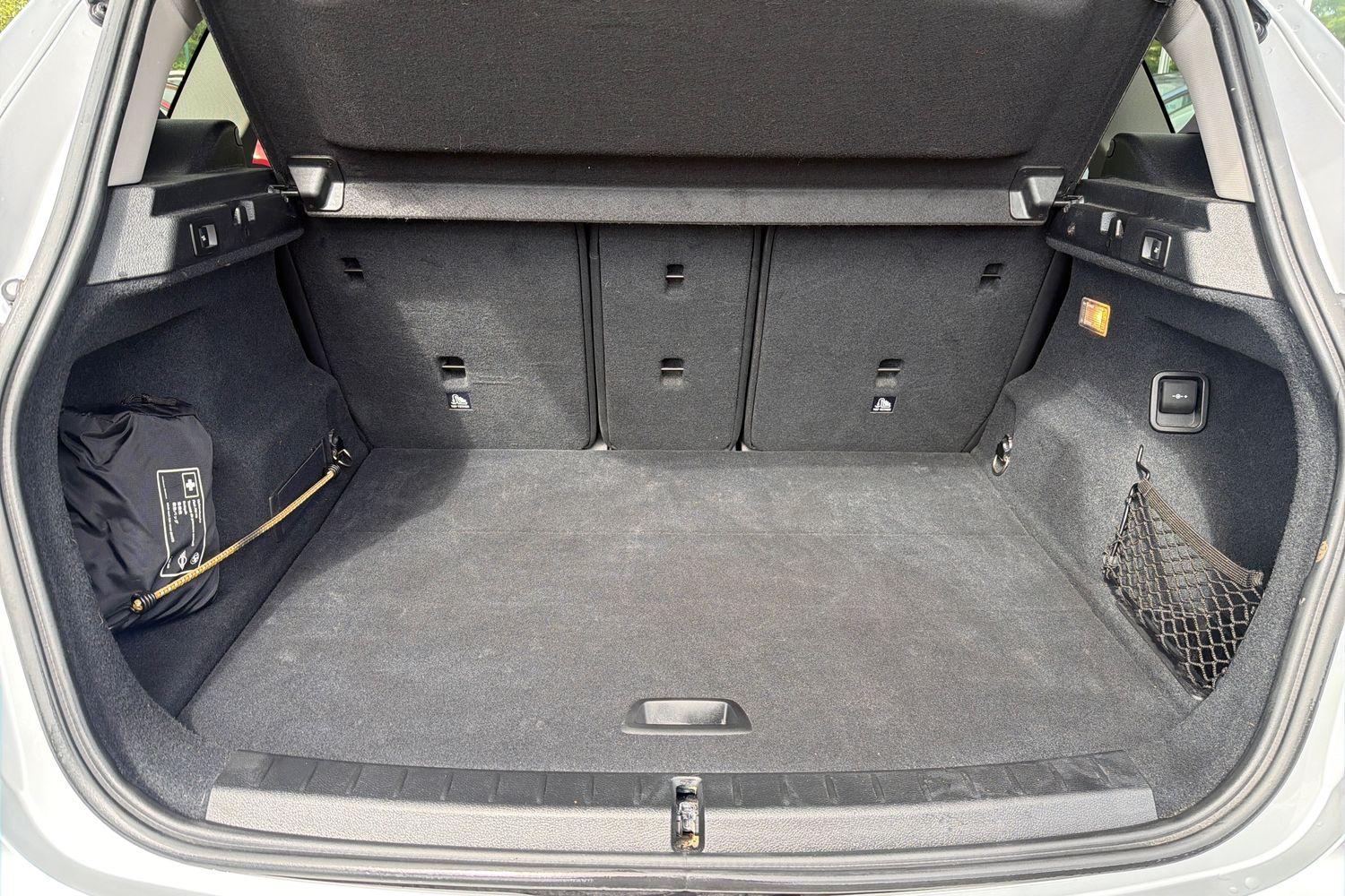 BMW 2 SERIES Photo 20