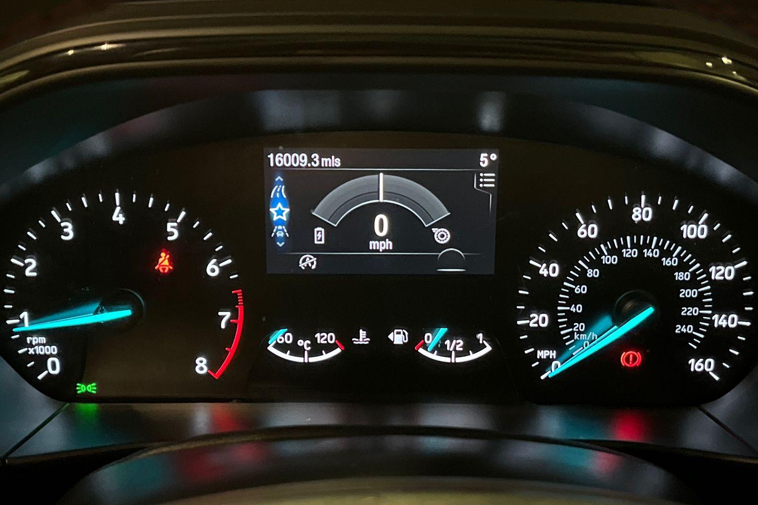 Ford FOCUS Photo 12