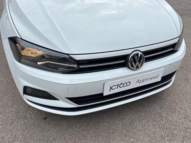 Volkswagen Polo Photo 29