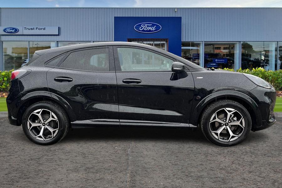 Ford PUMA Photo autoimg-5c347ee28322a42b968d1f041c2c74227fe72659.jpg