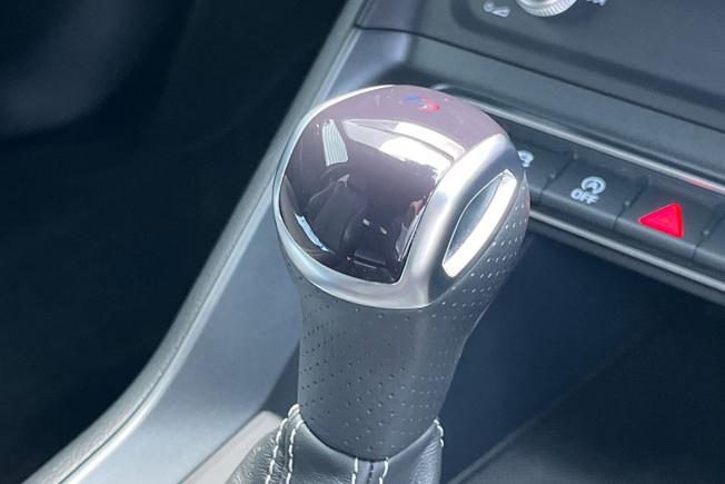 AUDI Q3 Photo 27