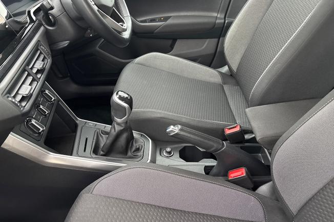 VOLKSWAGEN Polo Photo 21