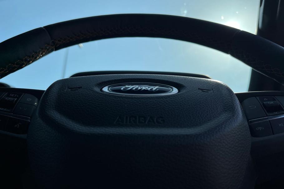 Used Ford RANGER WV75XVM 38