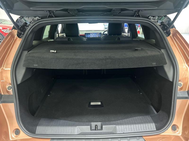 2026 26 VAUXHALL GRANDLAND