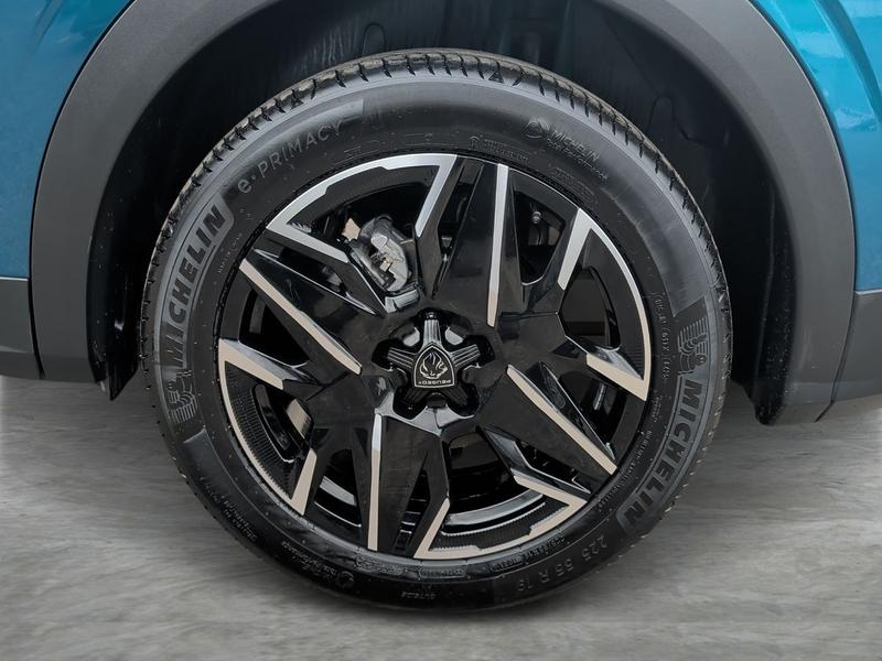 Used Peugeot 3008 KP25UBX 10