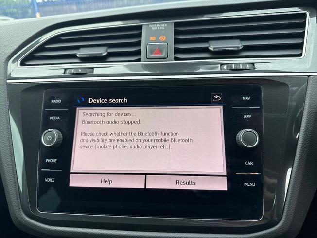 Volkswagen Tiguan Photo 37