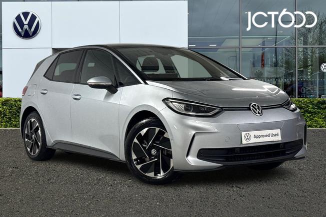 VOLKSWAGEN ID.3 Photo 1