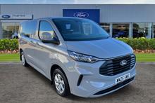 Used Ford TRANSIT CUSTOM 1