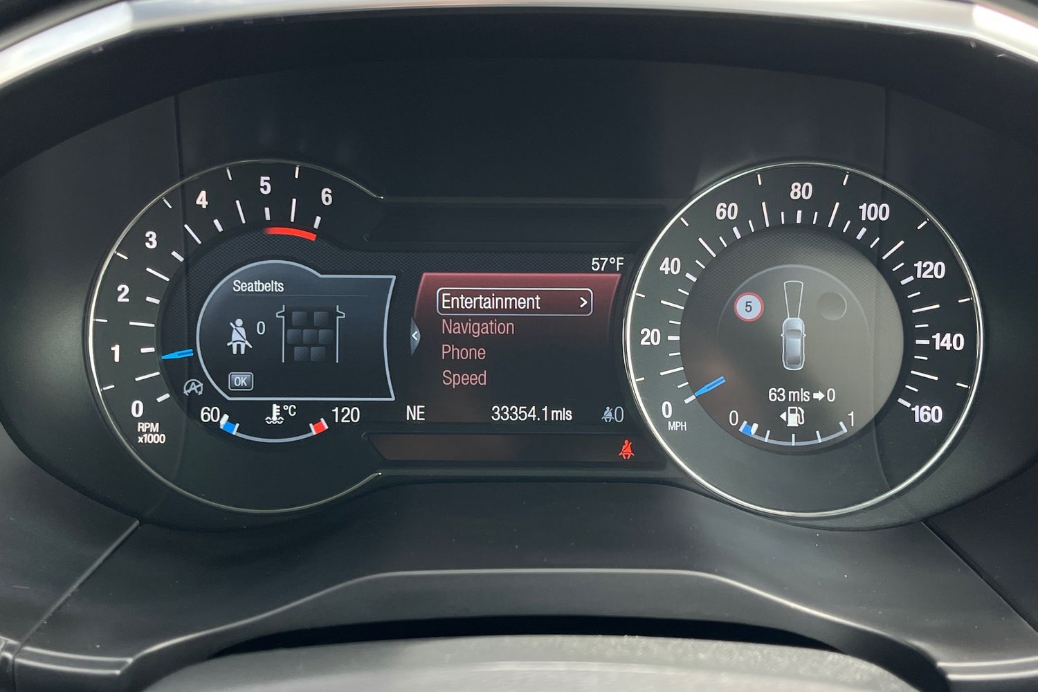 Ford GALAXY Photo 12