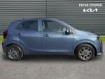 Kia Picanto Photo 3