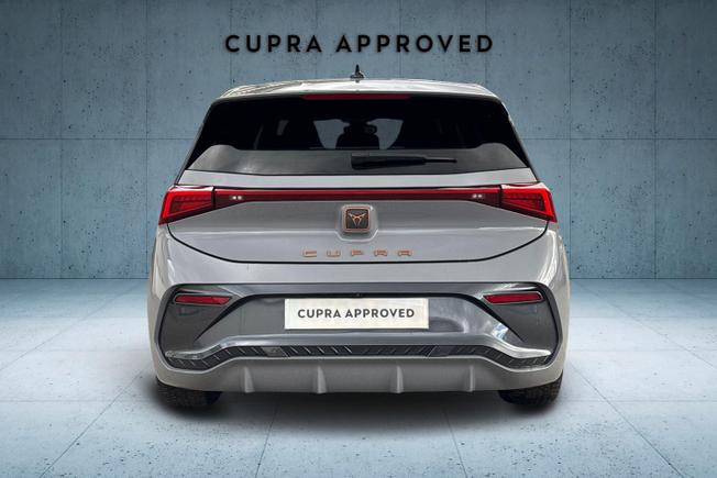 CUPRA Born Photo 7