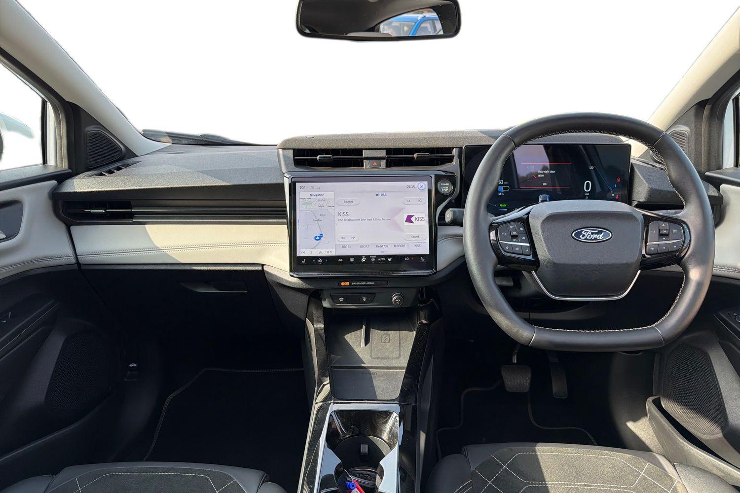 Ford Puma Gen-E Photo 9