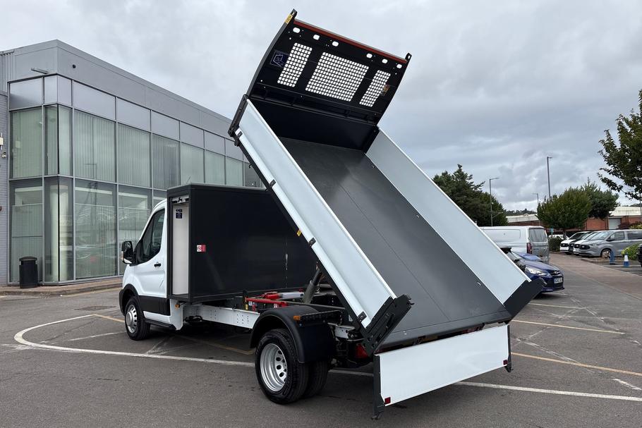 Used Ford TRANSIT WN26NVG 7