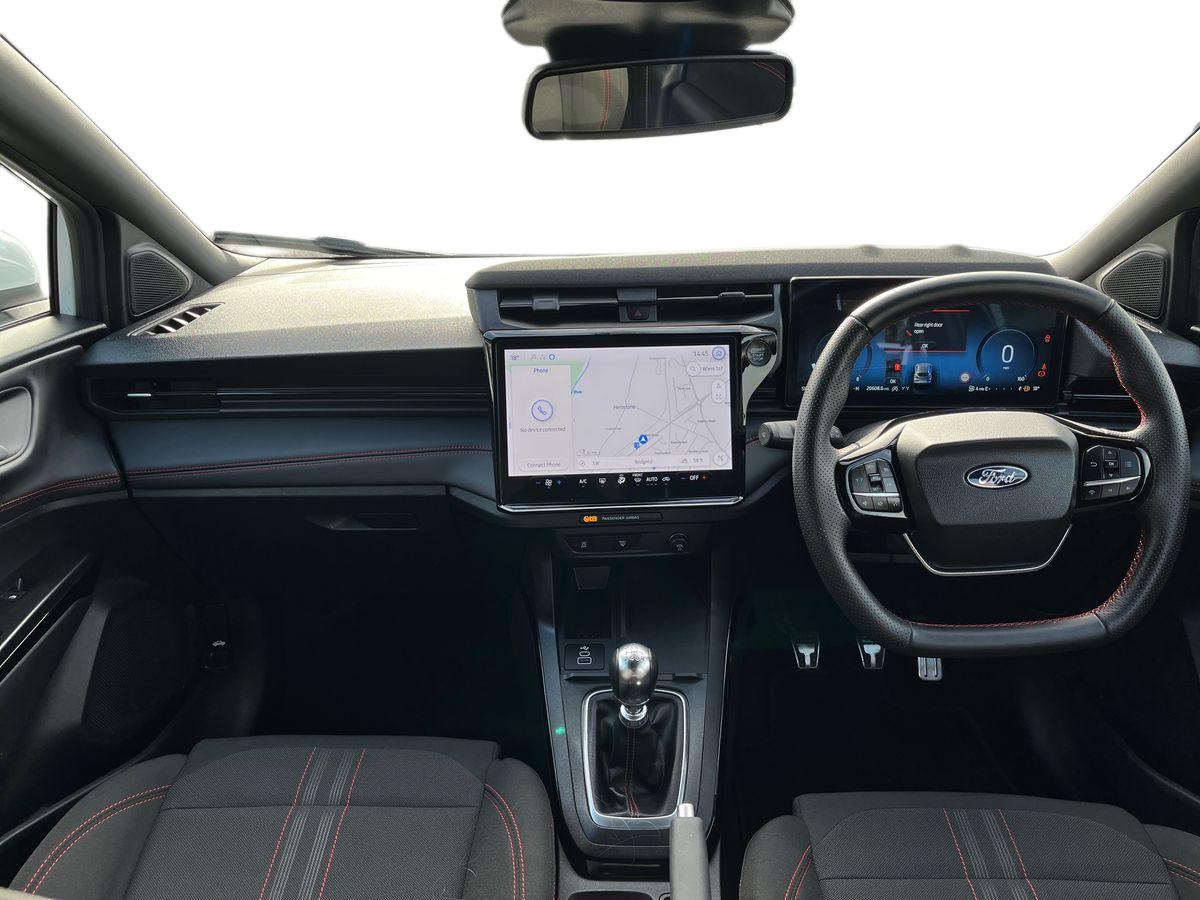 Ford Puma Photo 9