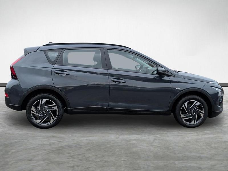 Used Hyundai BAYON DL23ZDO 2