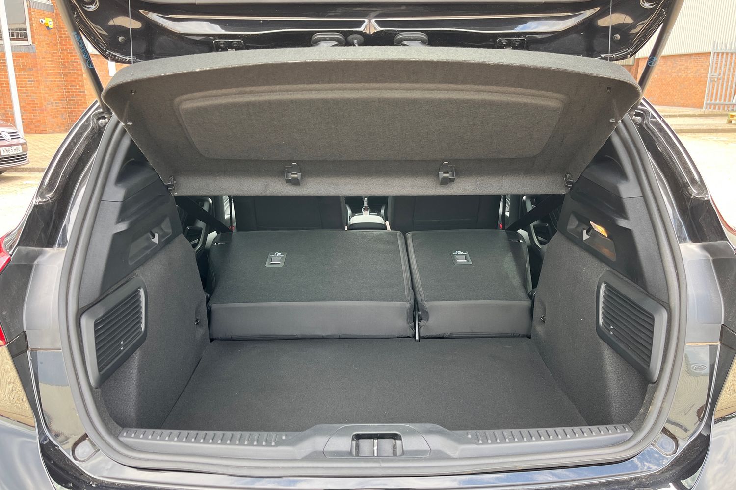 Ford Focus Photo 22
