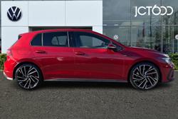 VOLKSWAGEN Golf Photo 4