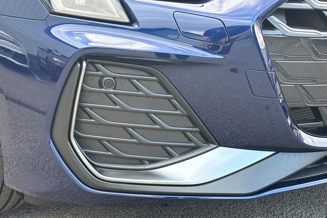 AUDI A3 Photo 21
