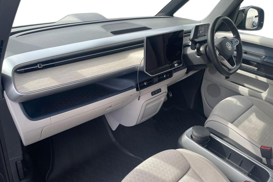 2024 VOLKSWAGEN Buzz Style 7-seat LWB 286 PS 86 kWh Pro