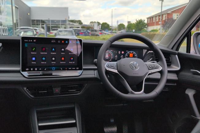 Volkswagen Tayron Photo 24