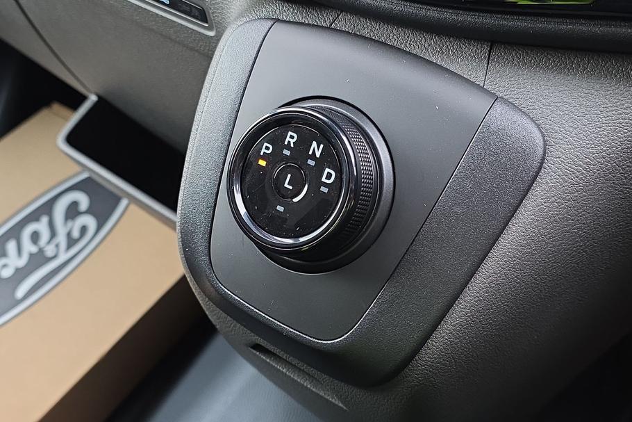 Used FORD TRANSIT MJ75CKP 34