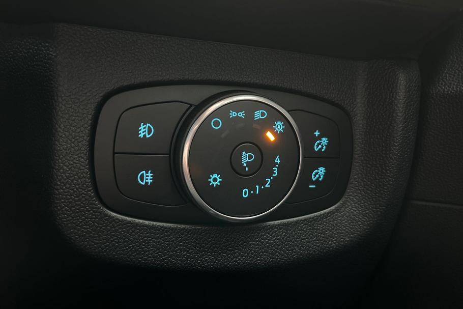 Used FORD TRANSIT COURIER SB75LPY 31