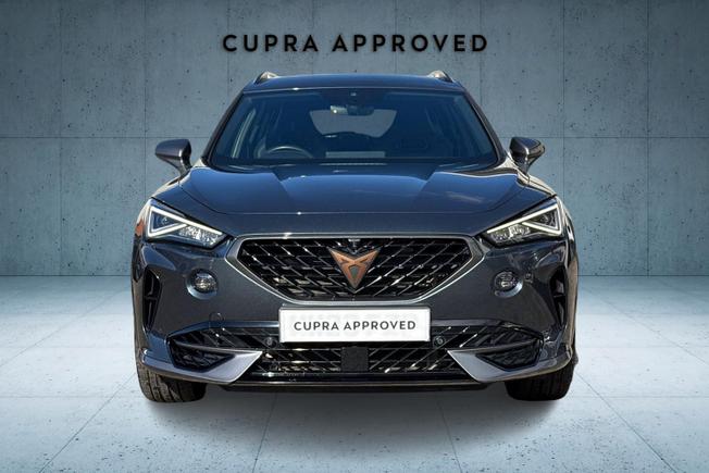 CUPRA Formentor Photo 8