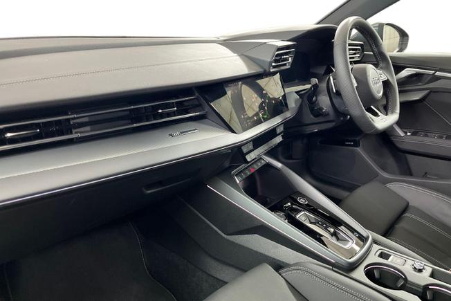 AUDI A3 Photo 2