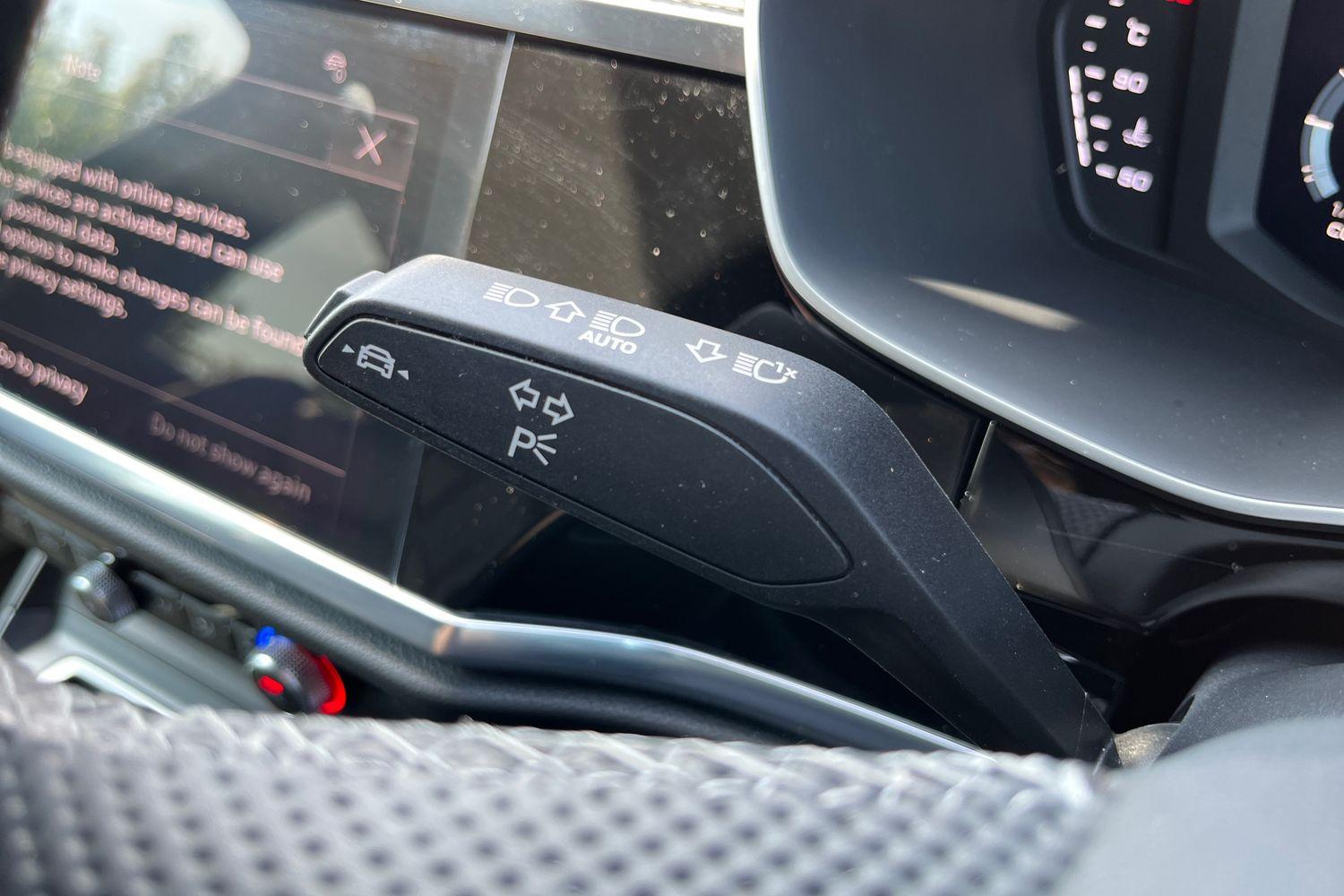 Audi Q3 Photo 13