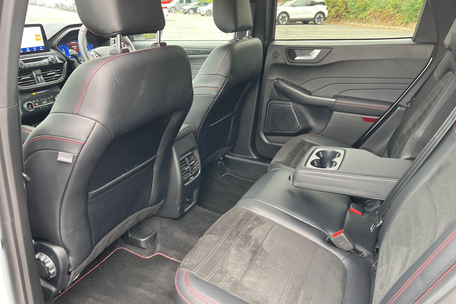 Ford Kuga Photo 37