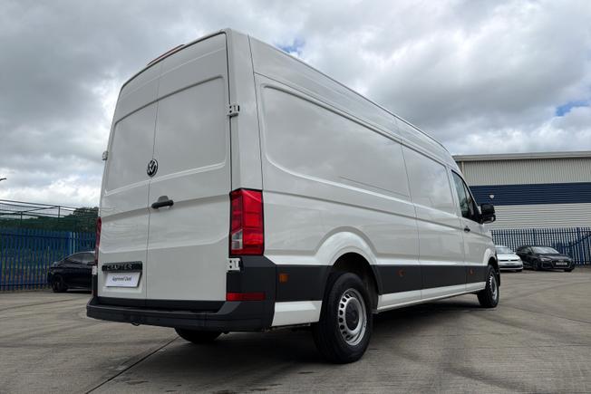 VOLKSWAGEN Crafter Photo 27