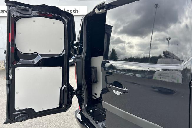 Volkswagen e-Transporter Photo 28