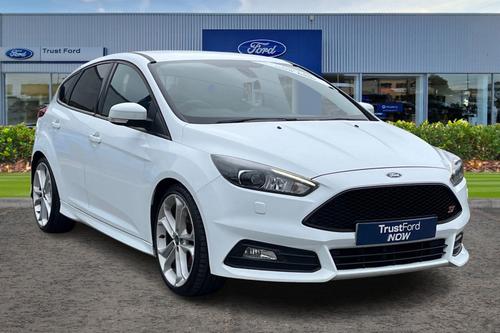 Used Ford FOCUS NRZ7588 1