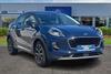 Used FORD PUMA 1