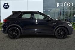 VOLKSWAGEN T-Roc Photo 4
