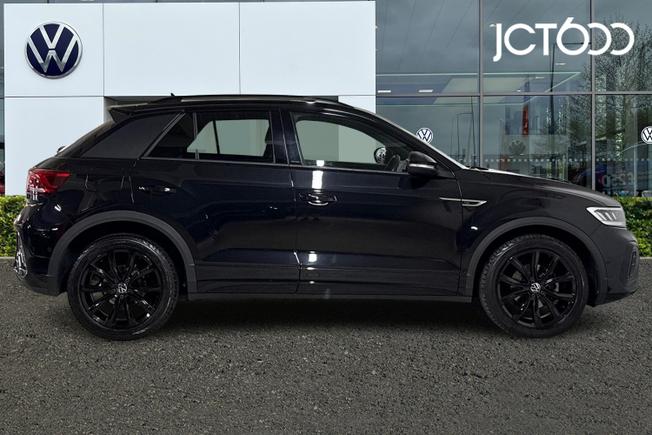 VOLKSWAGEN T-Roc Photo 4