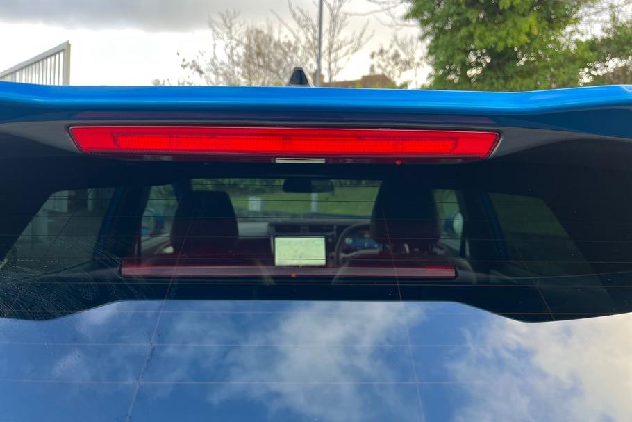 Used Ford Puma LS75TNE 34