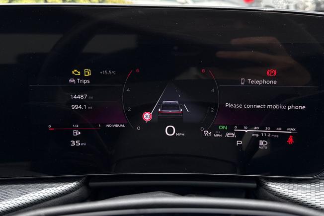 AUDI Q5 Photo 15