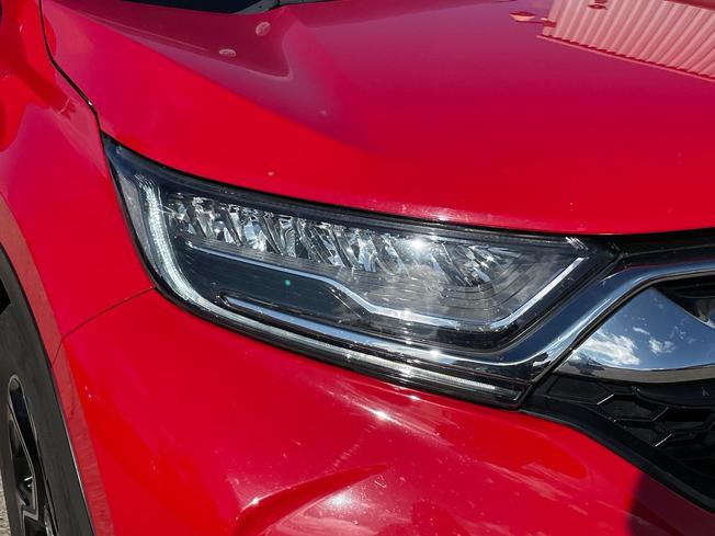HONDA CR-V Photo 19