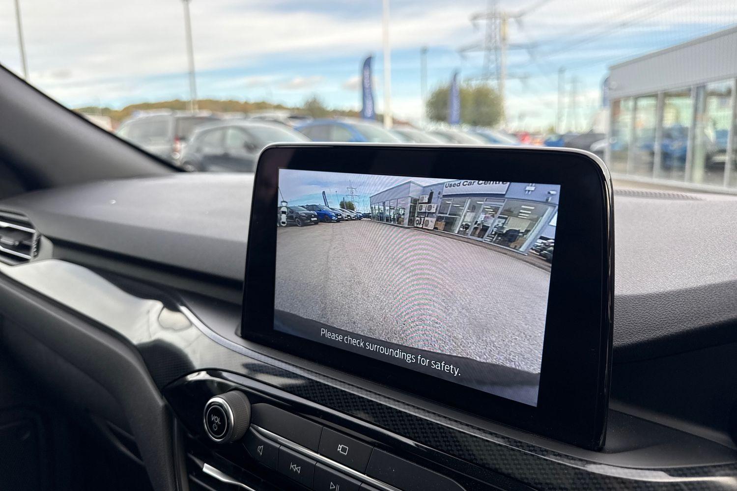 Ford KUGA Photo 25